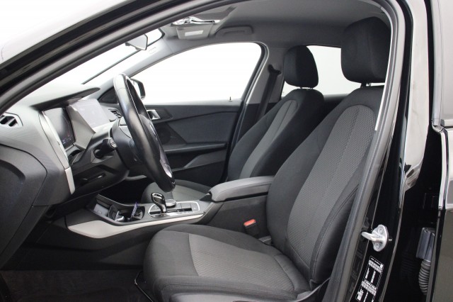 BMW 1-SERIE 118i Automaat - , Autobedrijf Zieleman, Nieuwleusen