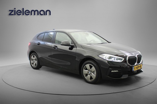 Bmw 1-serie - 118i Automaat - Digitaal Cockpit, Carplay, Camera, Clima, Cruise