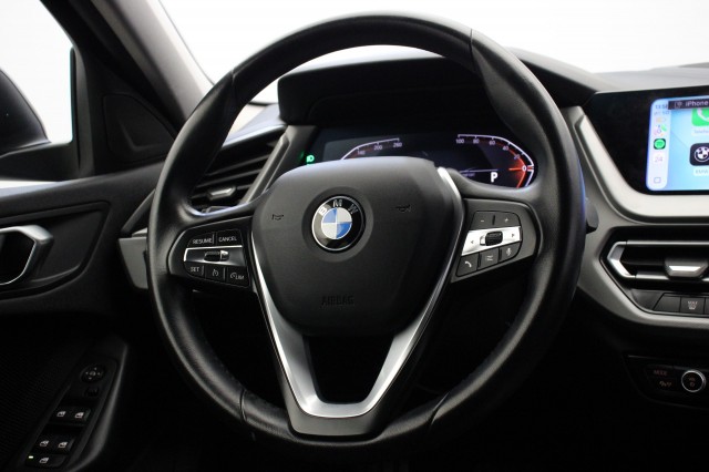 BMW 1-SERIE 118i Automaat - , Autobedrijf Zieleman, Nieuwleusen
