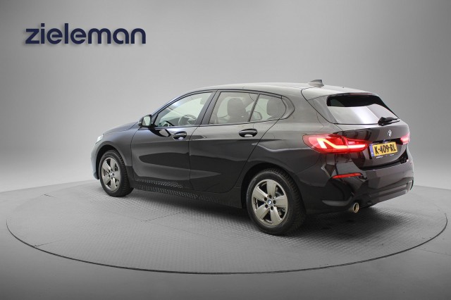 BMW 1-SERIE 118i Automaat - , Autobedrijf Zieleman, Nieuwleusen