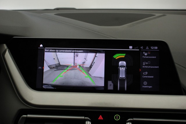 BMW 1-SERIE 118i Automaat - , Autobedrijf Zieleman, Nieuwleusen