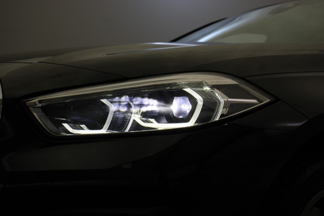 BMW 1-SERIE 118i Automaat - , Autobedrijf Zieleman, Nieuwleusen