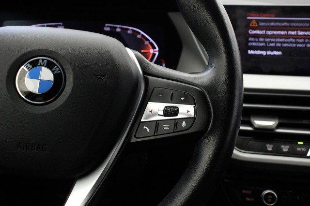 BMW 1-SERIE 118i Automaat - , Autobedrijf Zieleman, Nieuwleusen