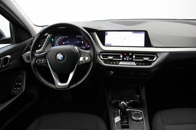 BMW 1-SERIE 118i Automaat - , Autobedrijf Zieleman, Nieuwleusen