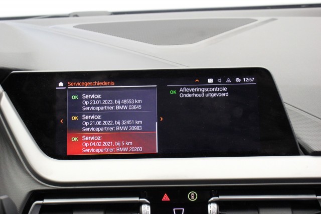 BMW 1-SERIE 118i Automaat - , Autobedrijf Zieleman, Nieuwleusen