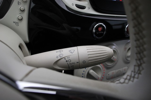 FIAT 500 1.0 Hybrid Lounge - , Autobedrijf Zieleman, Nieuwleusen