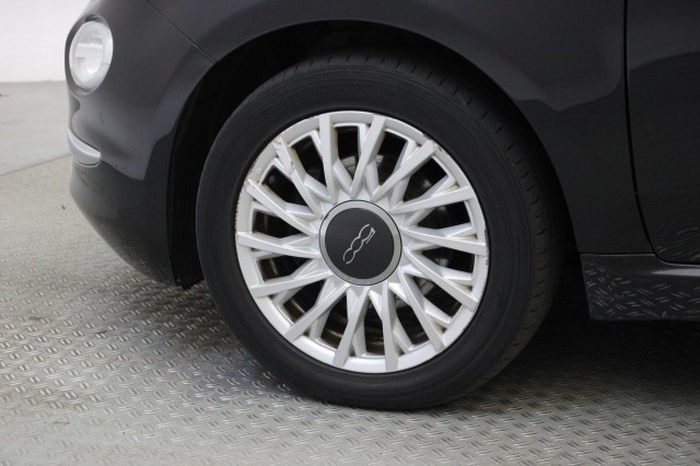 FIAT 500 1.0 Hybrid Lounge - , Autobedrijf Zieleman, Nieuwleusen
