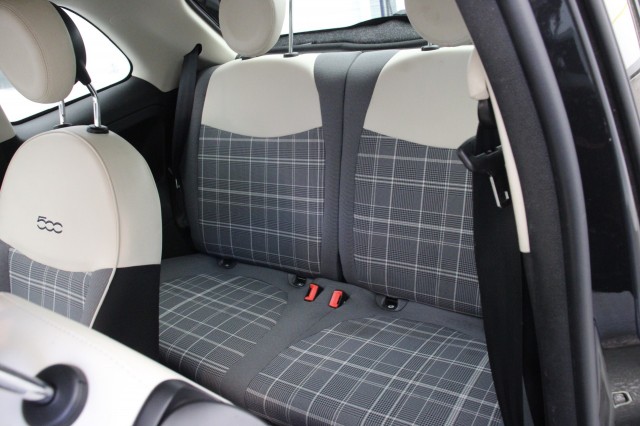 FIAT 500 1.0 Hybrid Lounge - , Autobedrijf Zieleman, Nieuwleusen