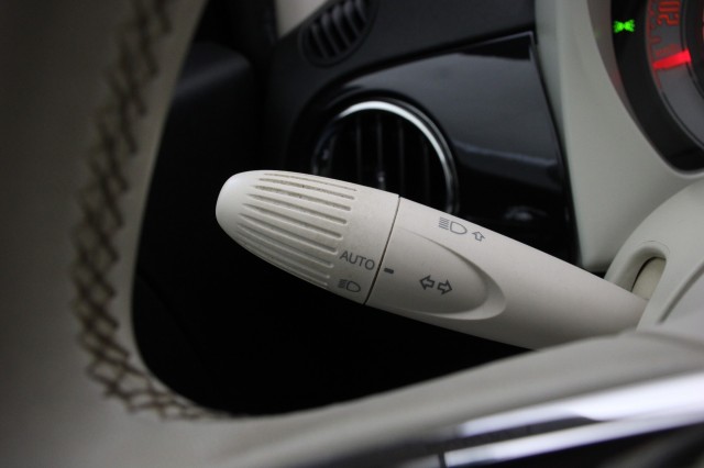 FIAT 500 1.0 Hybrid Lounge - , Autobedrijf Zieleman, Nieuwleusen