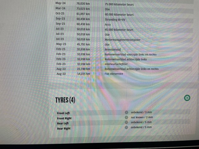 FIAT 500 1.0 Hybrid Lounge - , Autobedrijf Zieleman, Nieuwleusen