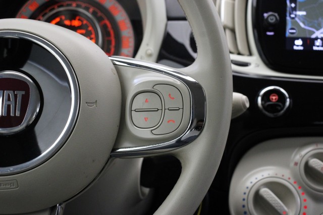 FIAT 500 1.0 Hybrid Lounge - , Autobedrijf Zieleman, Nieuwleusen