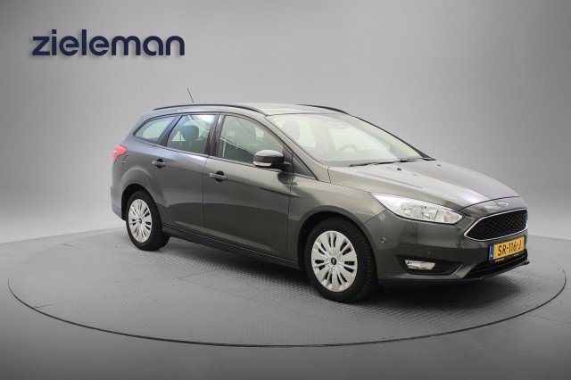 Ford Focus - Wagon 1.0 Edition - Carplay, Navi, Cruise, Stoelverw. PDC