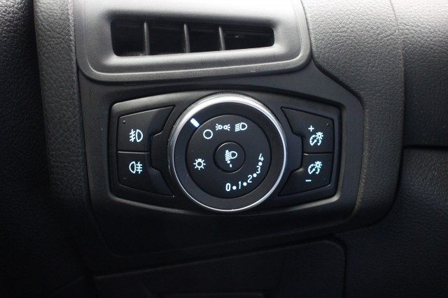 FORD FOCUS Wagon 1.0 Edition, Autobedrijf Zieleman, Nieuwleusen