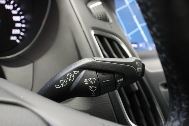 FORD FOCUS Wagon 1.0 Edition, Autobedrijf Zieleman, Nieuwleusen