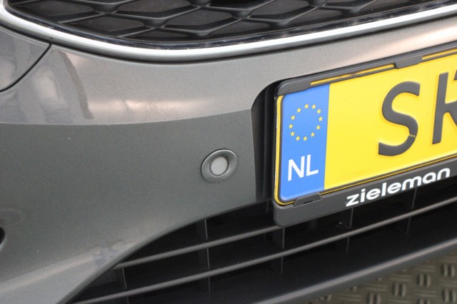 FORD FOCUS Wagon 1.0 Edition, Autobedrijf Zieleman, Nieuwleusen
