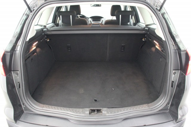 FORD FOCUS Wagon 1.0 Edition, Autobedrijf Zieleman, Nieuwleusen