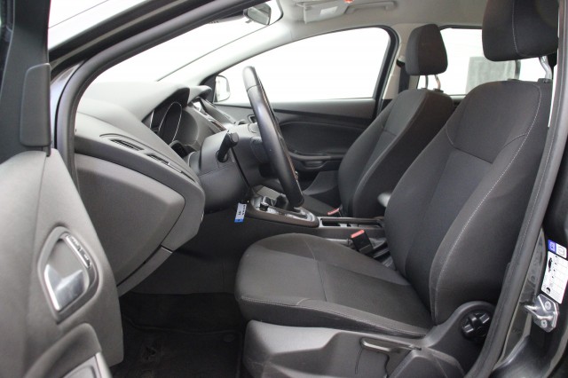 FORD FOCUS Wagon 1.0 Edition, Autobedrijf Zieleman, Nieuwleusen