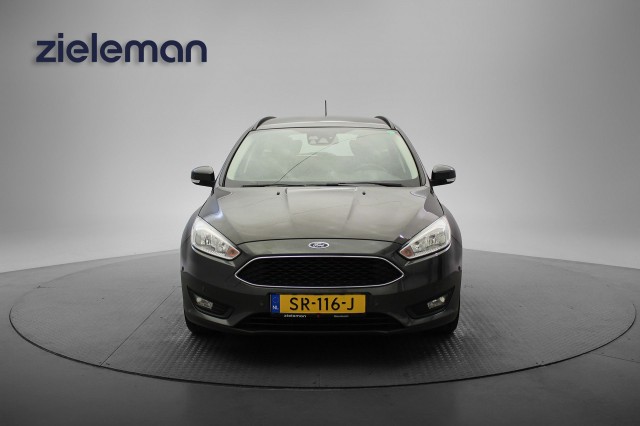FORD FOCUS Wagon 1.0 Edition, Autobedrijf Zieleman, Nieuwleusen
