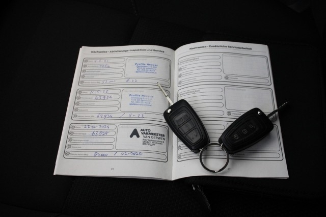 FORD FOCUS Wagon 1.0 Edition, Autobedrijf Zieleman, Nieuwleusen