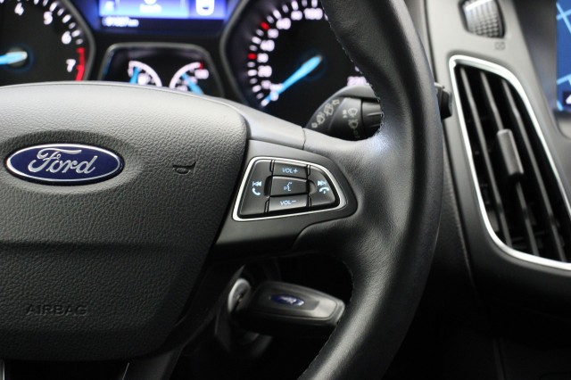 FORD FOCUS Wagon 1.0 Edition, Autobedrijf Zieleman, Nieuwleusen