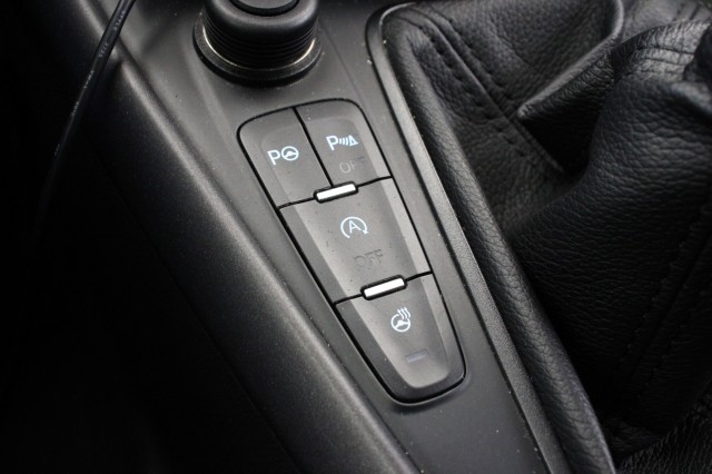 FORD FOCUS Wagon 1.0 Edition, Autobedrijf Zieleman, Nieuwleusen