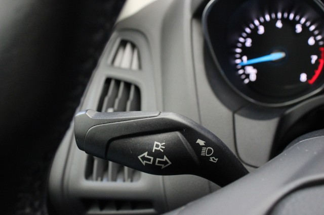 FORD FOCUS Wagon 1.0 Edition, Autobedrijf Zieleman, Nieuwleusen