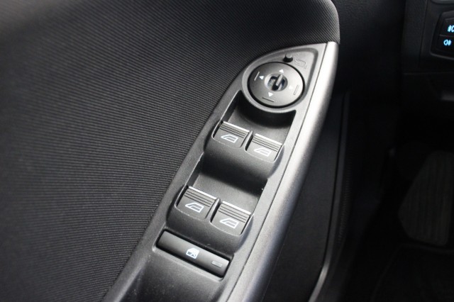 FORD FOCUS Wagon 1.0 Edition, Autobedrijf Zieleman, Nieuwleusen