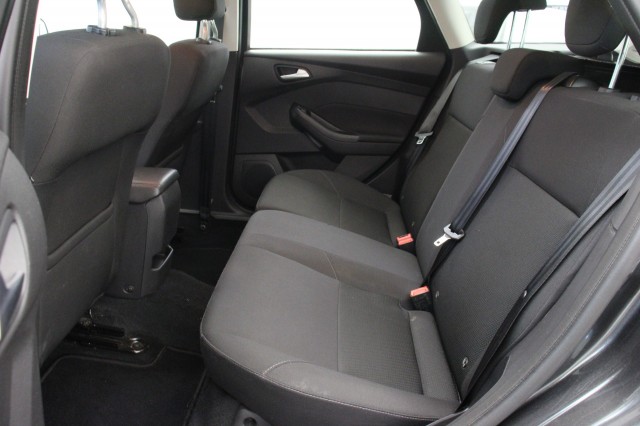 FORD FOCUS Wagon 1.0 Edition, Autobedrijf Zieleman, Nieuwleusen