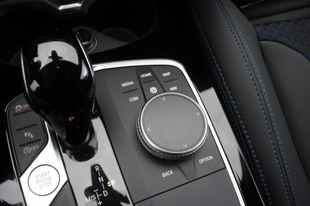 BMW 2-SERIE GRAN COUPE 218i M-Sport Automaat - , Autobedrijf Zieleman, Nieuwleusen