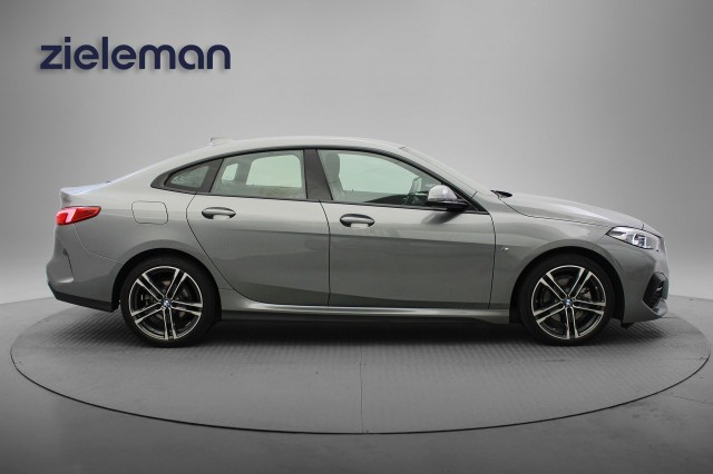 BMW 2-SERIE GRAN COUPE 218i M-Sport Automaat - , Autobedrijf Zieleman, Nieuwleusen