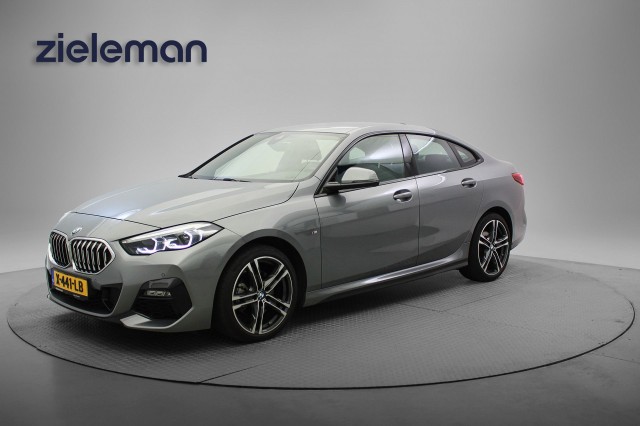 BMW 2-SERIE GRAN COUPE 218i M-Sport Automaat - , Autobedrijf Zieleman, Nieuwleusen