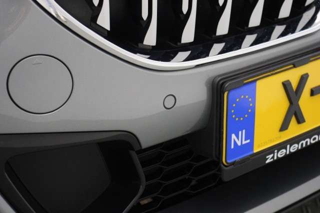 BMW 2-SERIE GRAN COUPE 218i M-Sport Automaat - , Autobedrijf Zieleman, Nieuwleusen