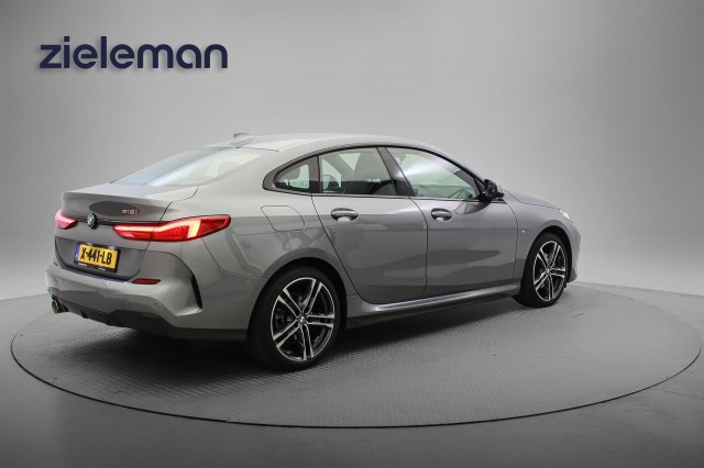 BMW 2-SERIE GRAN COUPE 218i M-Sport Automaat - , Autobedrijf Zieleman, Nieuwleusen