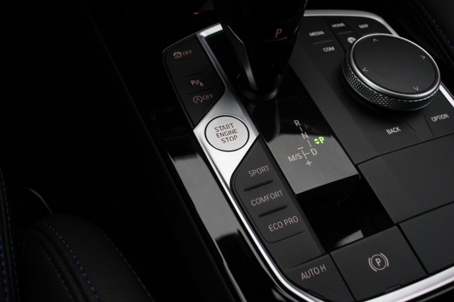 BMW 2-SERIE GRAN COUPE 218i M-Sport Automaat - , Autobedrijf Zieleman, Nieuwleusen