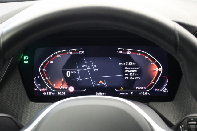 BMW 2-SERIE GRAN COUPE 218i M-Sport Automaat - , Autobedrijf Zieleman, Nieuwleusen