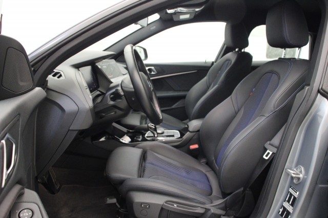 BMW 2-SERIE GRAN COUPE 218i M-Sport Automaat - , Autobedrijf Zieleman, Nieuwleusen