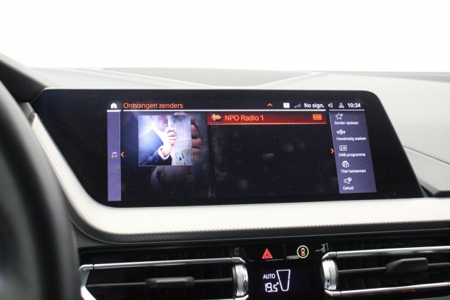 BMW 2-SERIE GRAN COUPE 218i M-Sport Automaat - , Autobedrijf Zieleman, Nieuwleusen