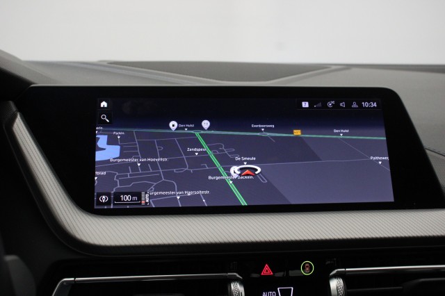 BMW 2-SERIE GRAN COUPE 218i M-Sport Automaat - , Autobedrijf Zieleman, Nieuwleusen