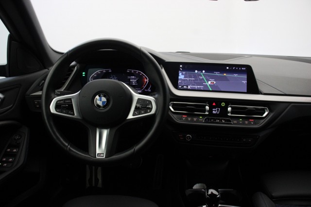 BMW 2-SERIE GRAN COUPE 218i M-Sport Automaat - , Autobedrijf Zieleman, Nieuwleusen