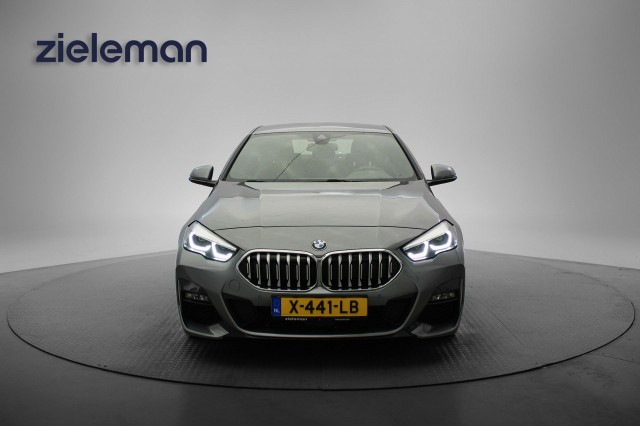 BMW 2-SERIE GRAN COUPE 218i M-Sport Automaat - , Autobedrijf Zieleman, Nieuwleusen