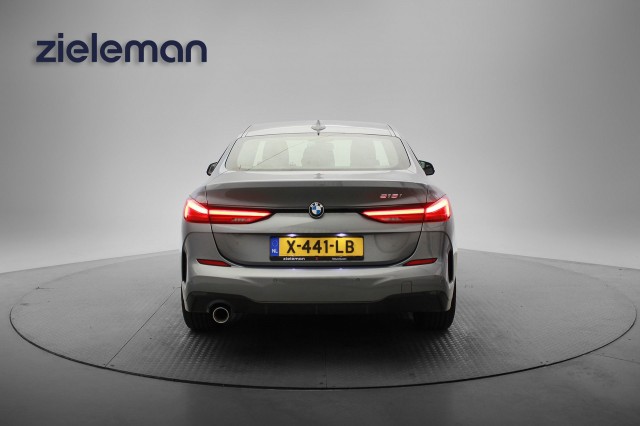 BMW 2-SERIE GRAN COUPE 218i M-Sport Automaat - , Autobedrijf Zieleman, Nieuwleusen