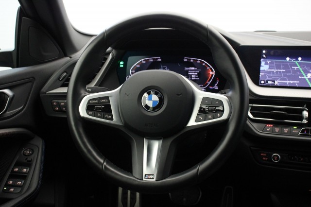 BMW 2-SERIE GRAN COUPE 218i M-Sport Automaat - , Autobedrijf Zieleman, Nieuwleusen