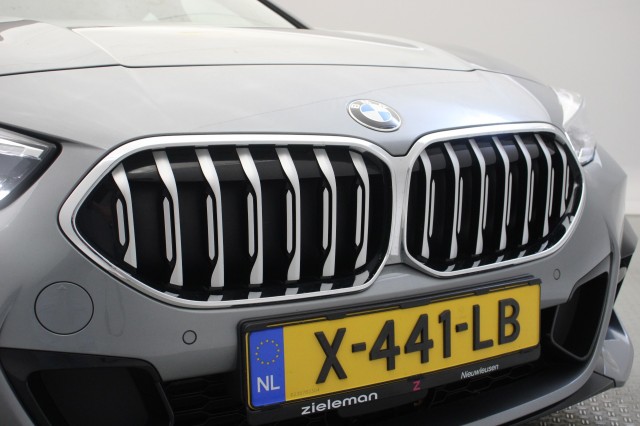 BMW 2-SERIE GRAN COUPE 218i M-Sport Automaat - , Autobedrijf Zieleman, Nieuwleusen