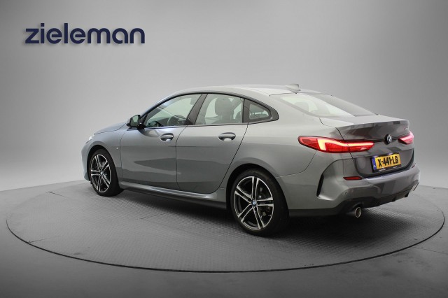 BMW 2-SERIE GRAN COUPE 218i M-Sport Automaat - , Autobedrijf Zieleman, Nieuwleusen