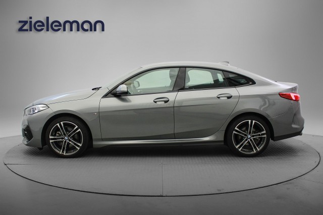 BMW 2-SERIE GRAN COUPE 218i M-Sport Automaat - , Autobedrijf Zieleman, Nieuwleusen