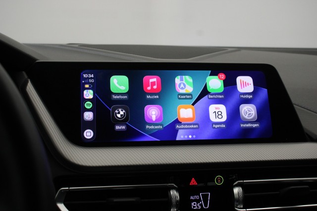 BMW 2-SERIE GRAN COUPE 218i M-Sport Automaat - , Autobedrijf Zieleman, Nieuwleusen