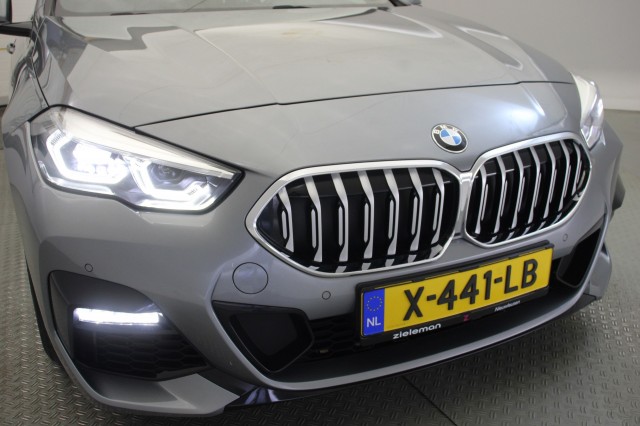 BMW 2-SERIE GRAN COUPE 218i M-Sport Automaat - , Autobedrijf Zieleman, Nieuwleusen