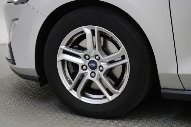 FORD FOCUS Wagon 1.0 EcoBoost Trend Edition Business - Carplay, Navi, Cruise, Trekhaak, Autobedrijf Zieleman, Nieuwleusen