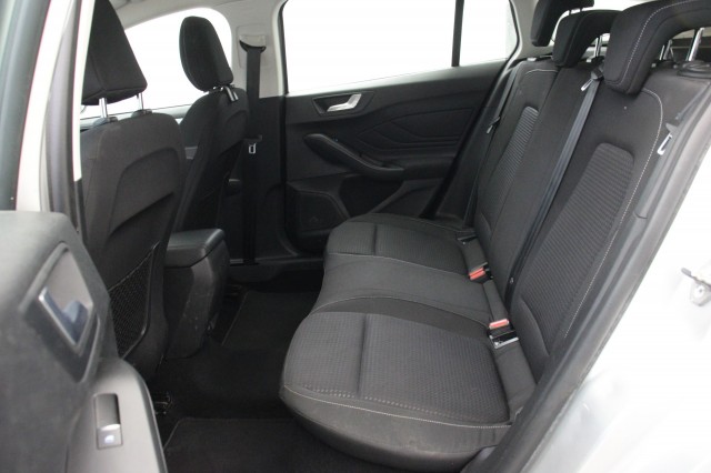 FORD FOCUS Wagon 1.0 EcoBoost Trend Edition Business - Carplay, Navi, Cruise, Trekhaak, Autobedrijf Zieleman, Nieuwleusen