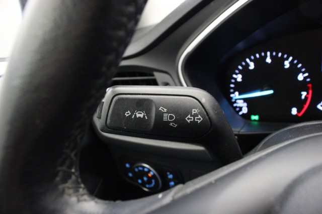 FORD FOCUS Wagon 1.0 EcoBoost Trend Edition Business - Carplay, Navi, Cruise, Trekhaak, Autobedrijf Zieleman, Nieuwleusen